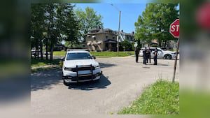 Fight Leads to Shots Fired in Dayton
