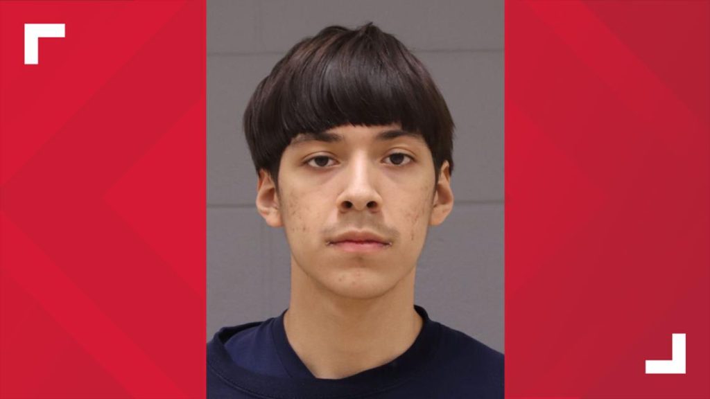 17-Year-Old Charged as Adult for Fatal E-Scooter Argument Stabbing