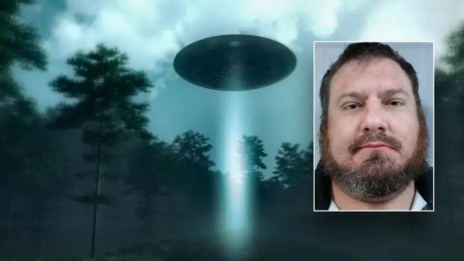 Man Calls 911 to Report Zombies, Ghosts, UFO, Claims to be Cop