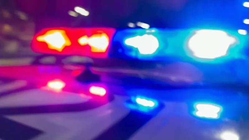 Randolph student killed in car accident