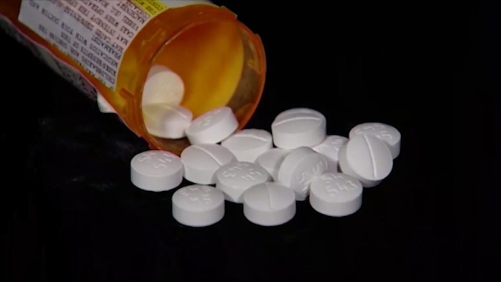 Two Doctors Accused of Illegal Opioid Prescriptions