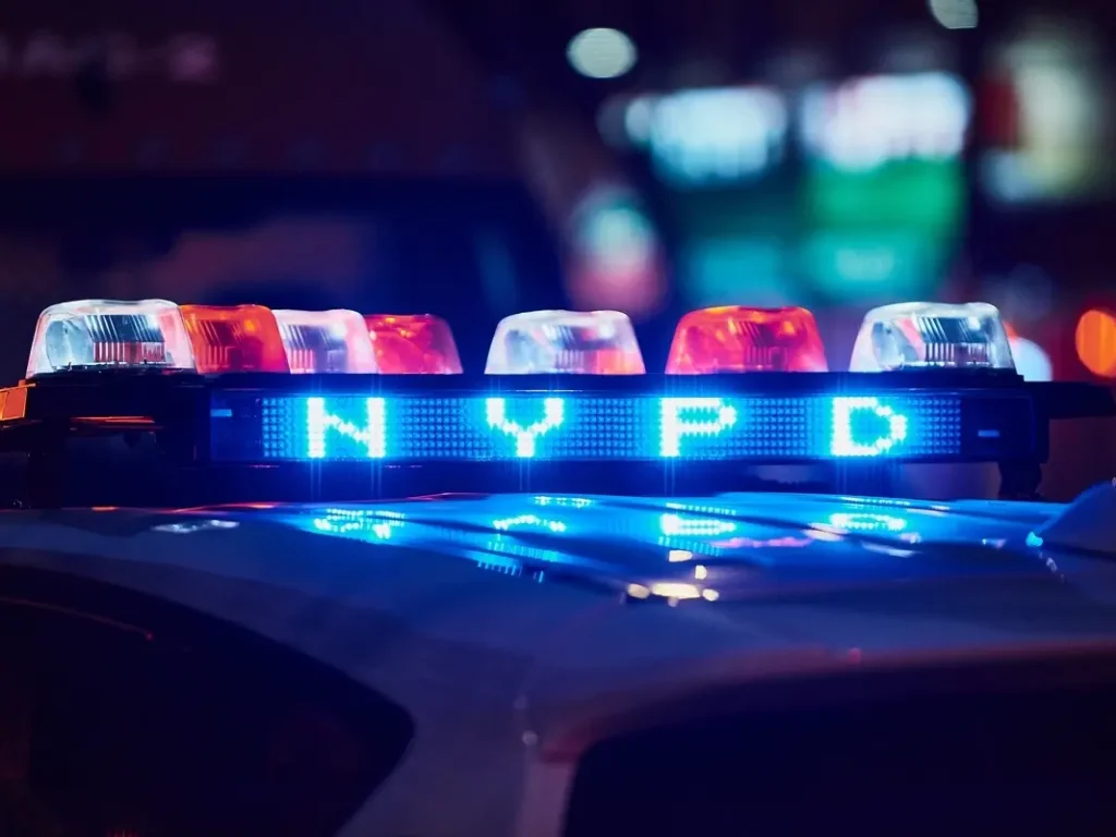 Woman Dies From Scald Burns After Falling Into NYC Manhole