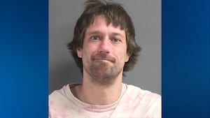 Volusia County woman attacked twice on morning jog by same man