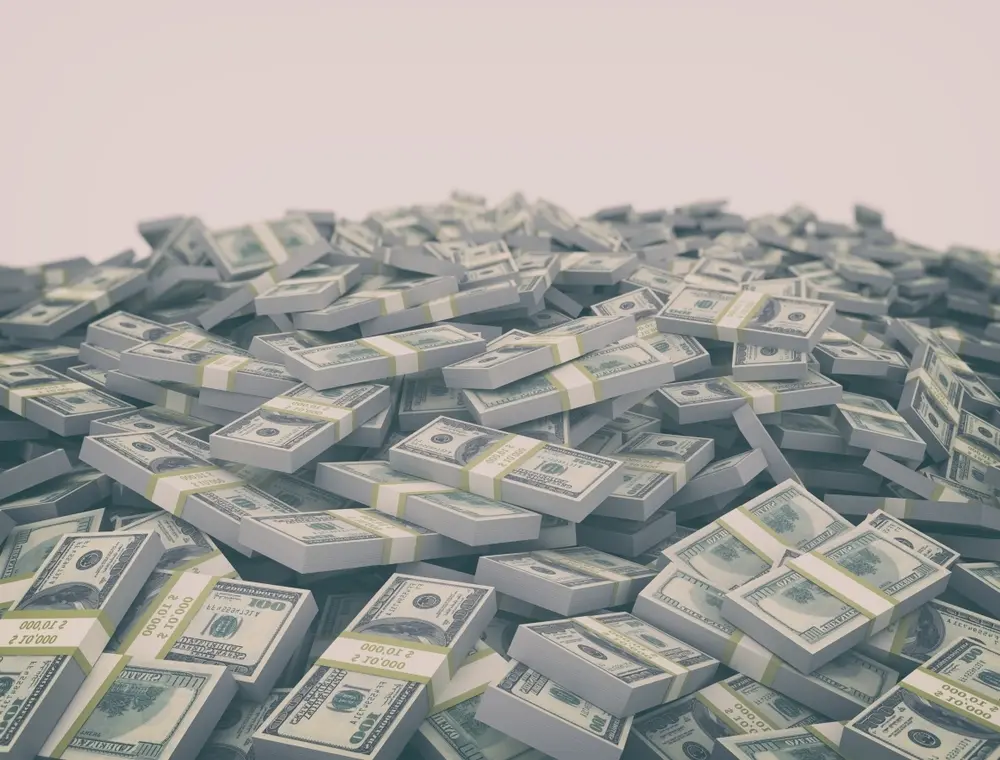 Morristown Conman's $1M Gambling Scam Exposed