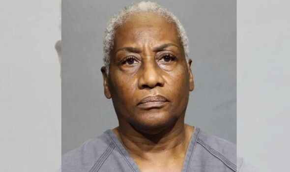 Woman, 64, accused of intentionally running over ducklings