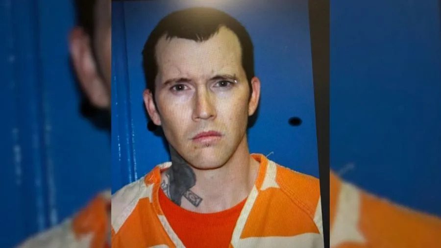 Cross-Dressing Burglary Suspect Arrested in Cisco
