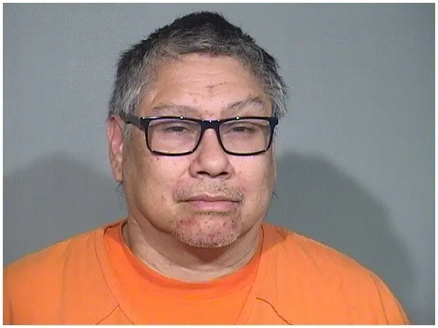 Man Accused of Running Over Woman Stays Jailed