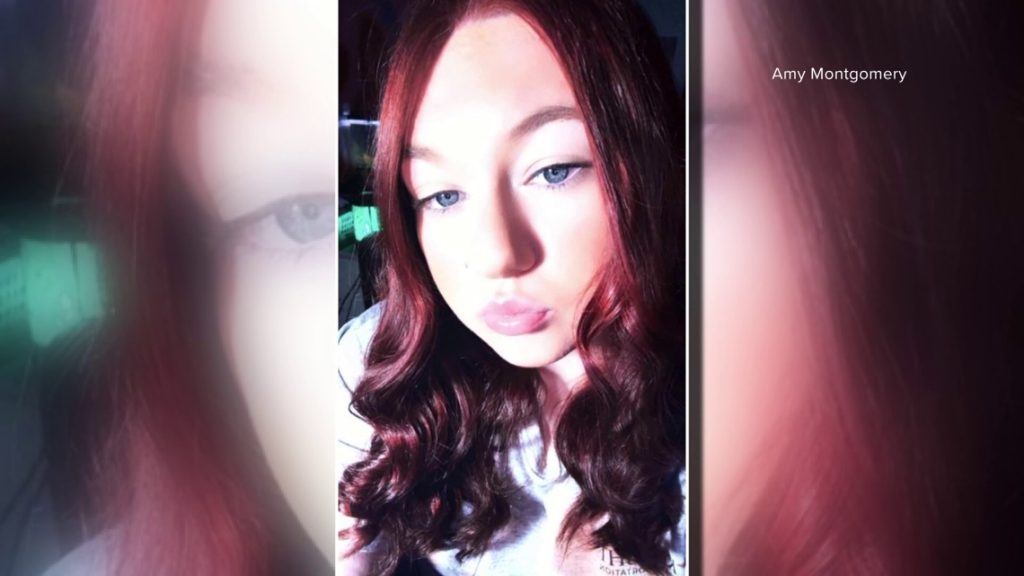 Buckeye Shooting Victim Names Son After Slain Friend at Vigil