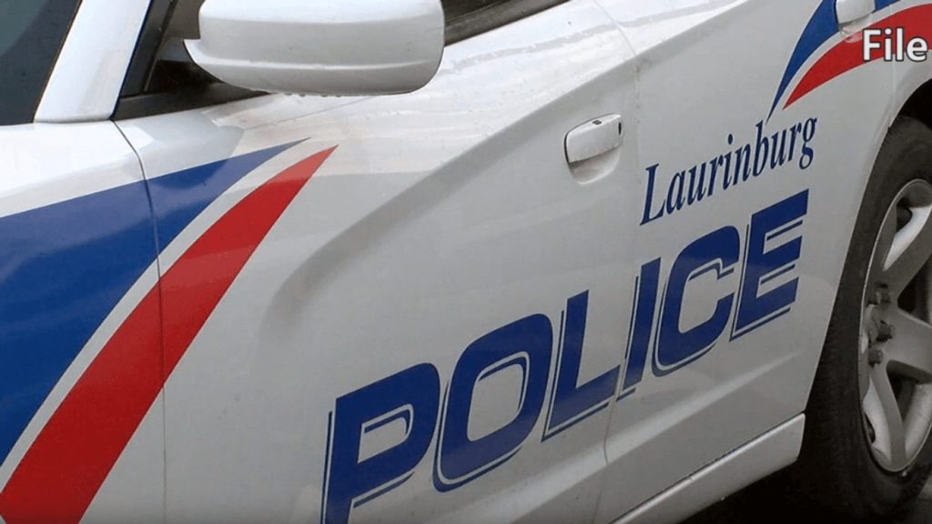 4 Accused of Stealing Guns From Pawn Shop