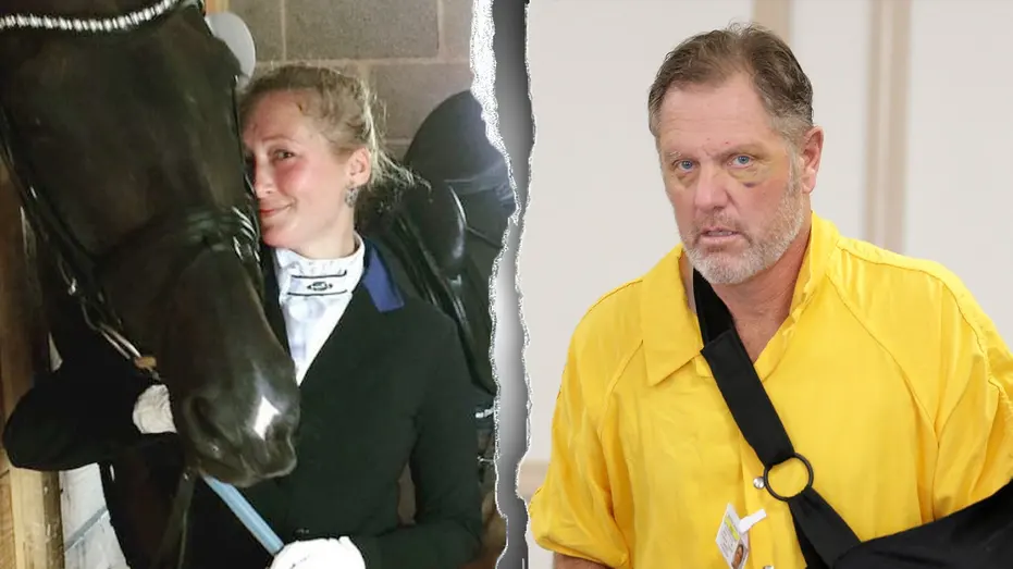 Family Condemns 'Defamatory' True-Crime Doc on Olympic Equestrian Shooting