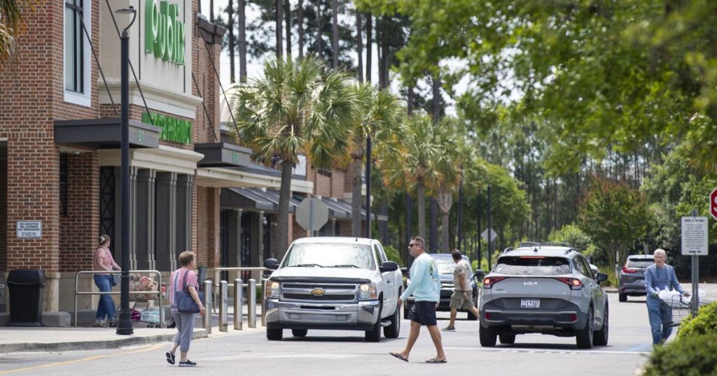 Shooting at Cane Bay Publix, Suspicious Package Investigation