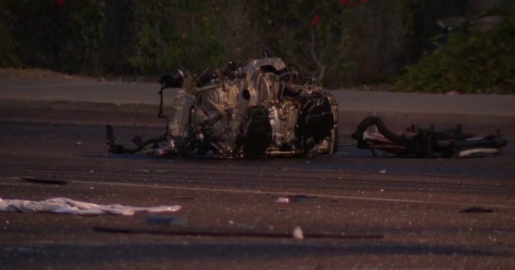 Deadly crash at 12th Street and Bell Road kills 22-year-old