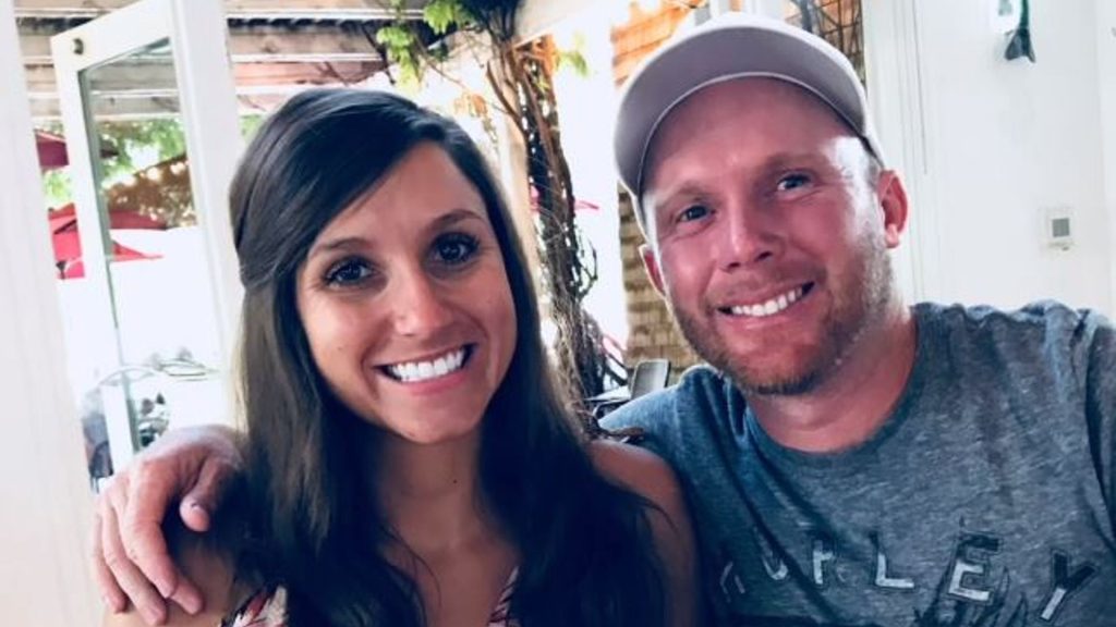 Black Widow Who Wrote Kids' Book About Grief Gets Life for Murdering Husband