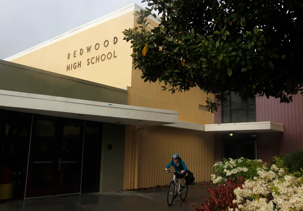 Marin County High School Fury Over Censorship of Student Paper