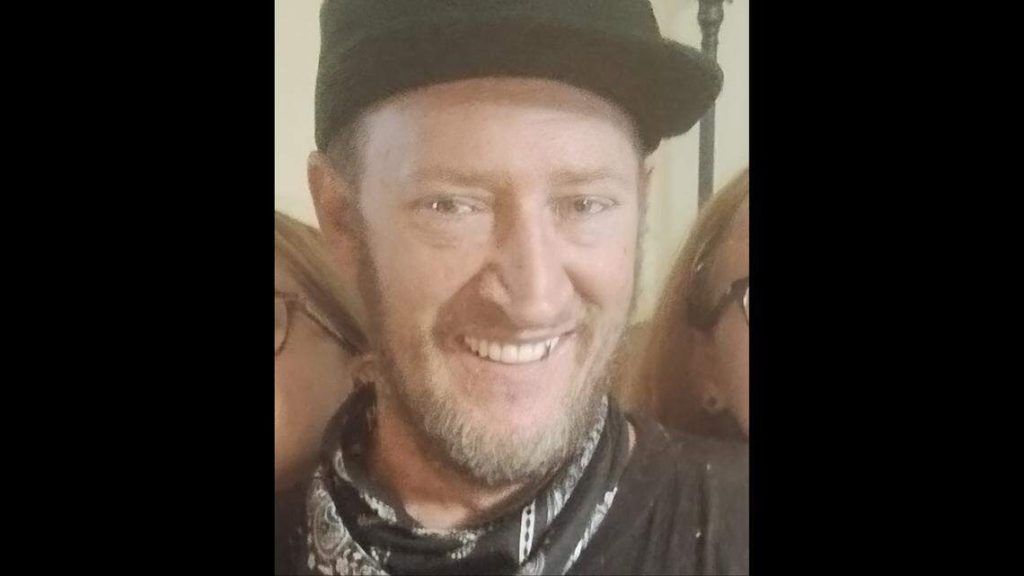 Legendary Miami graffiti artist killed by Brightline train