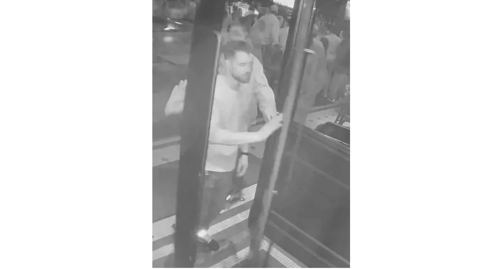 Man Struck with Beer Bottle Near Southie Bar