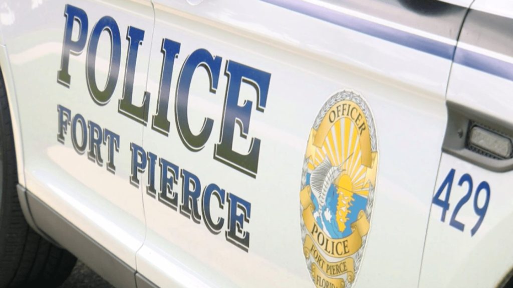 18-Year-Old Elijah Robinson Arrested in Fort Pierce Shooting Incident