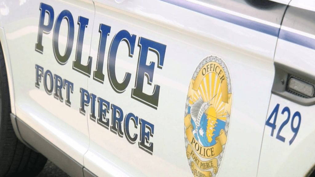 18-Year-Old Arrested in Fort Pierce Shooting