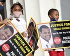 Louisiana police to pay $4.85m to daughter of Black motorist