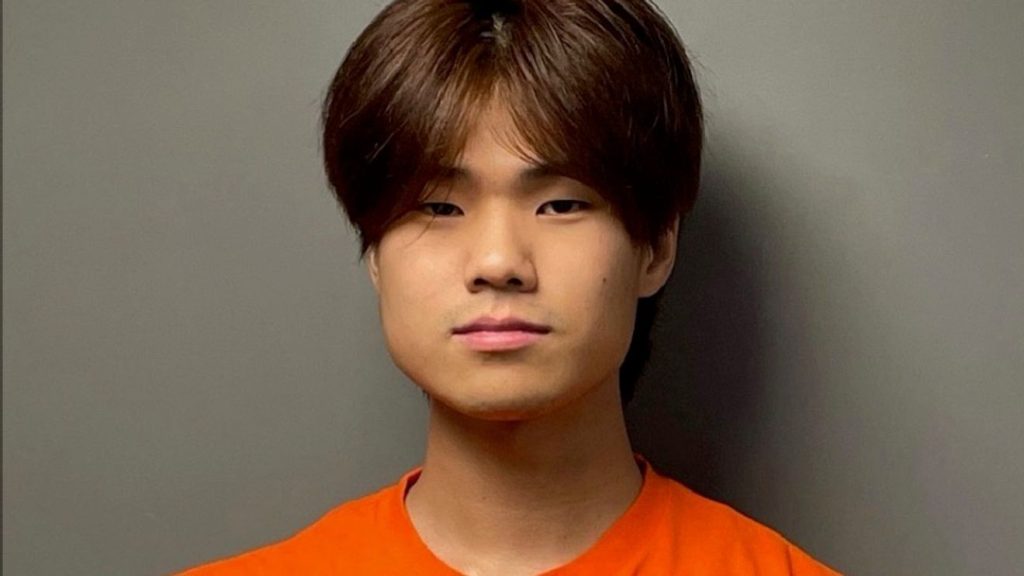 South Korean Man, 24, Faces Multiple Child Sex Charges in Alabama