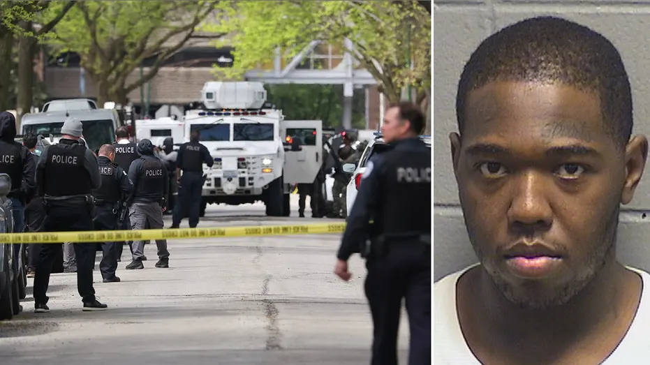 Nearly 1 in 12 Chicago Defendants on Ankle Monitors Gone AWOL