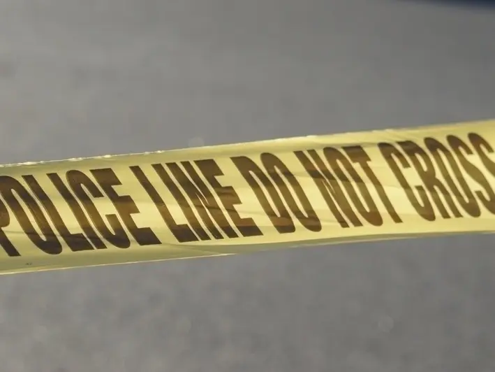 Man Shot In Knee By Stranger At Door Leads To Guns, Drugs