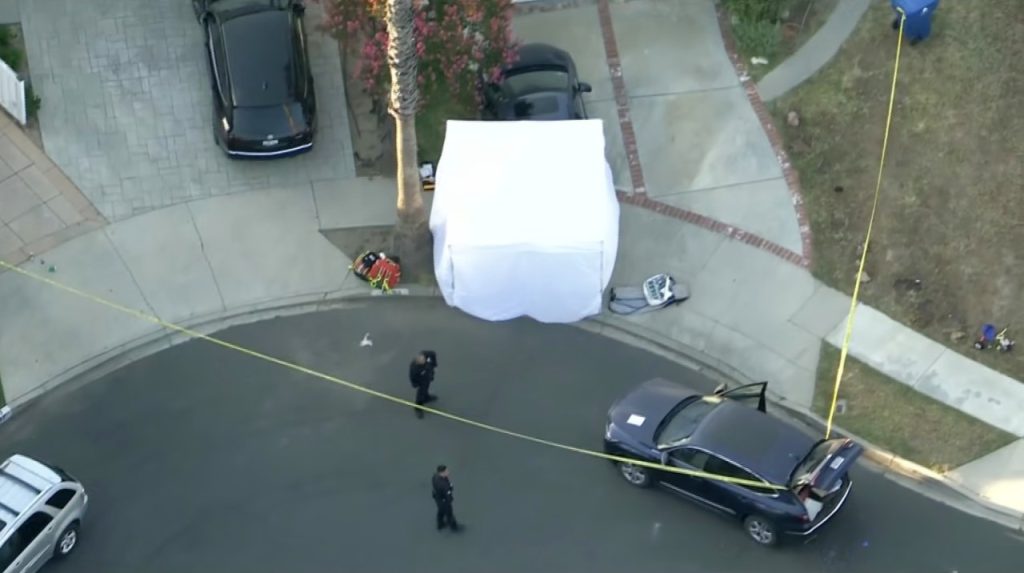 Investigation into 4-Year-Old's Death in Car Turns to Possible Homicide