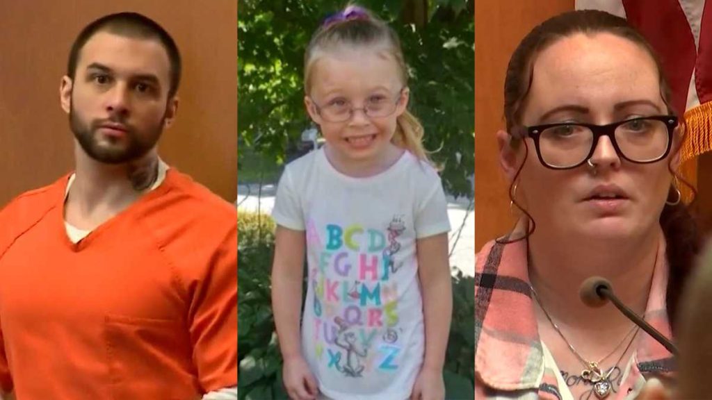 $15M Verdict in Harmony Montgomery Case Recognizes Her as a Victim