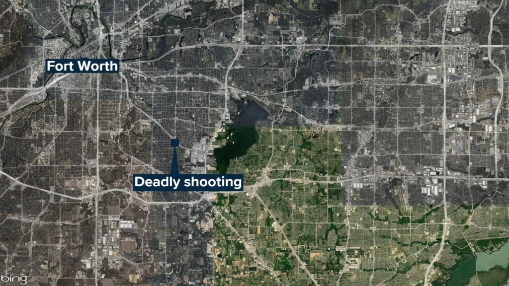 Juvenile shot during Downtown Dallas robbery, police investigate