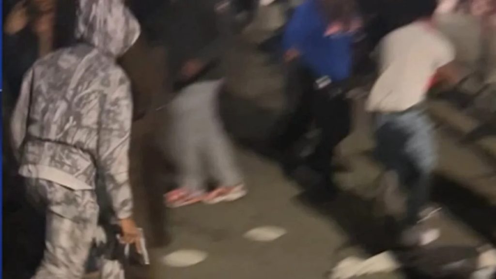 3 Charged in Lincoln University Homecoming Shooting