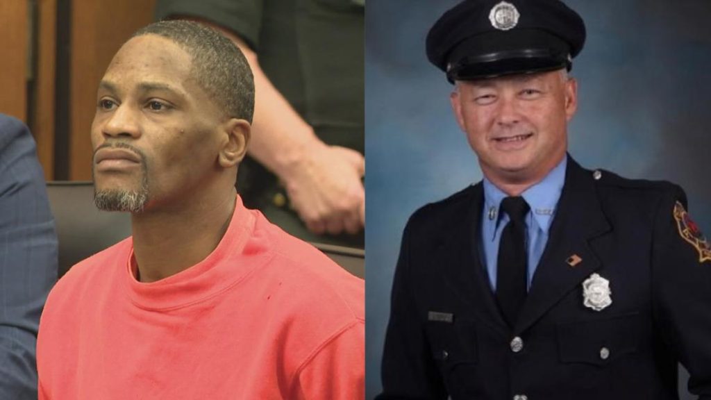 Ohio Supreme Court Upholds Murder Conviction in Johnny Tetrick Case