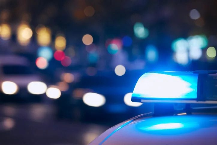 Woman Arrested After Forcing Victim Into Car, Hit With Vehicle