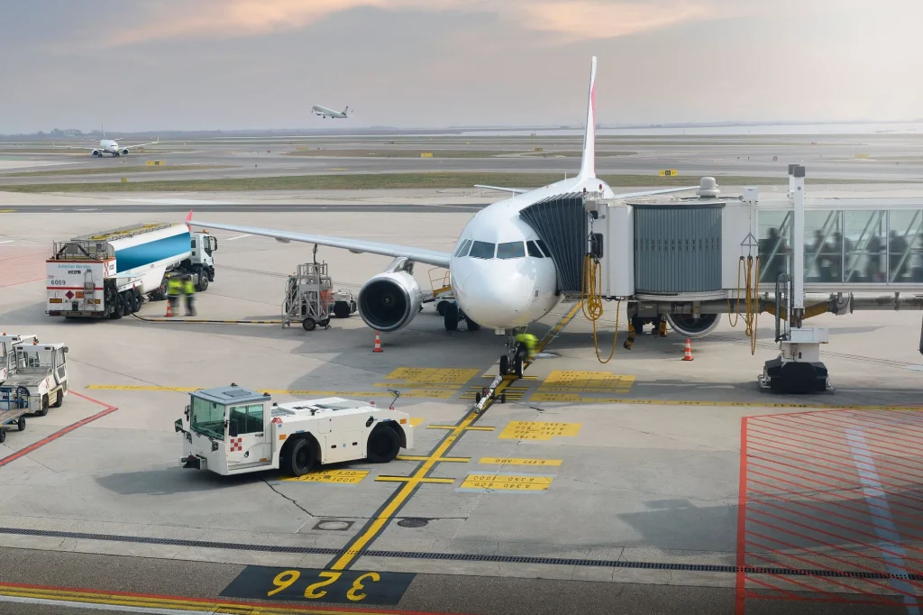 Over 200 US airports forced to undergo major security change as rules are ‘written in blood’