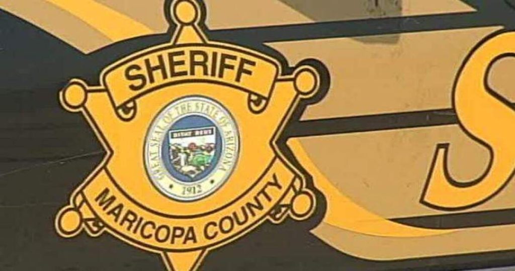 Video Shows AZ Teen Hit by Sheriff's Deputy on Jet Ski