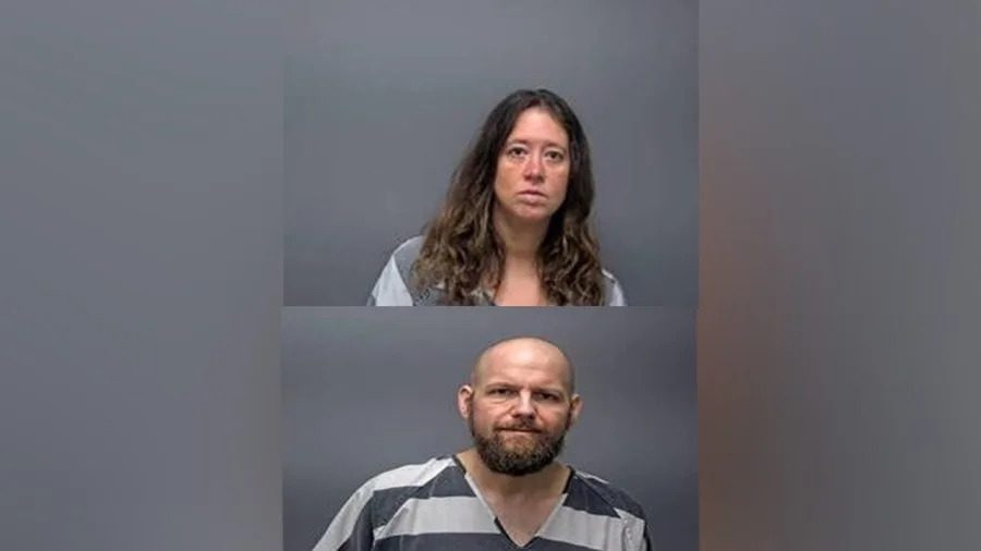 Arkansas Couple Guilty of Locking Teen in Bathroom