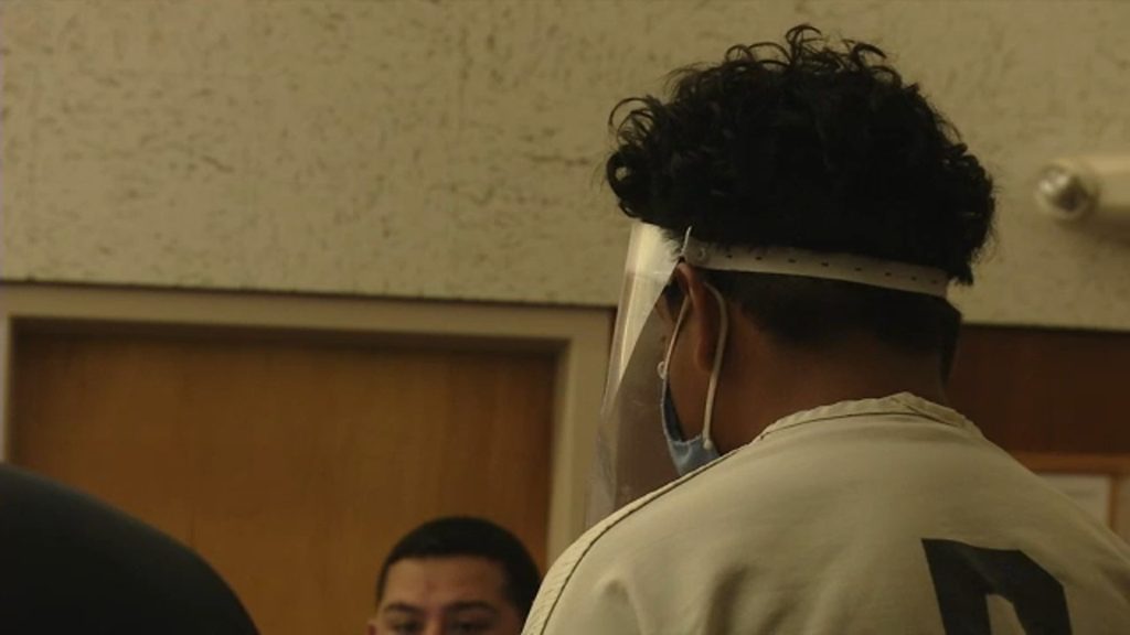 2 Men Convicted in Deadly 2020 Triple Shooting