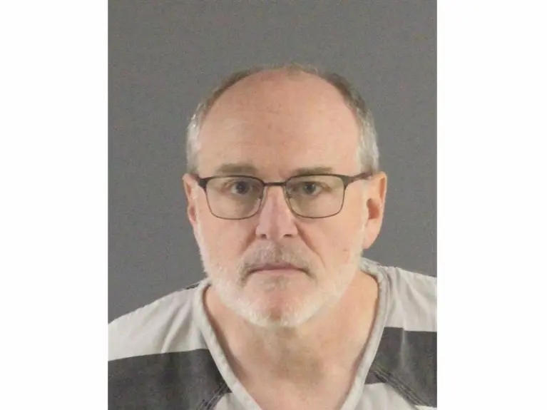 Educator Arrested For Soliciting A Minor Online