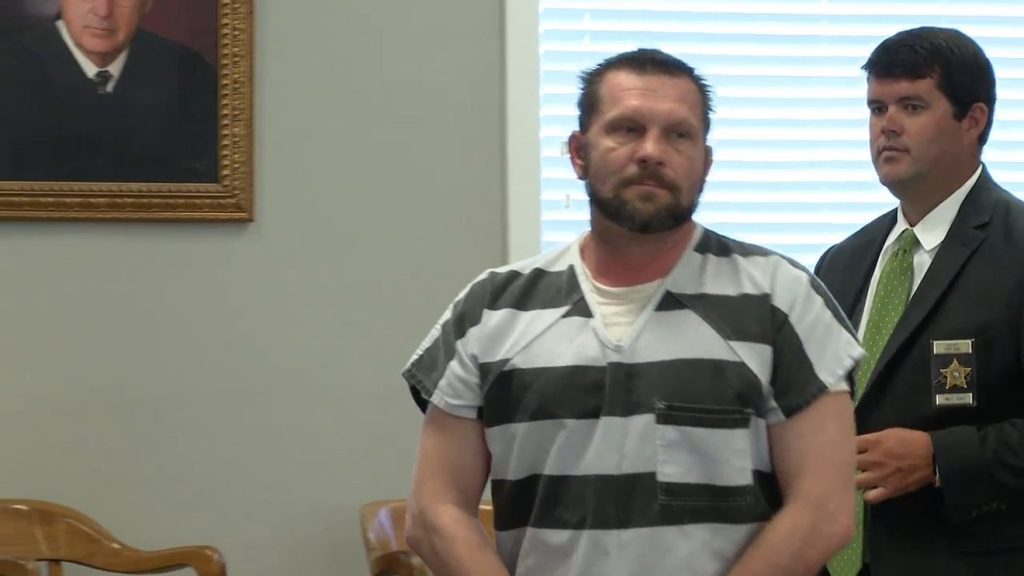 Judge May Move Murder-Arson Case Out of Pamlico County