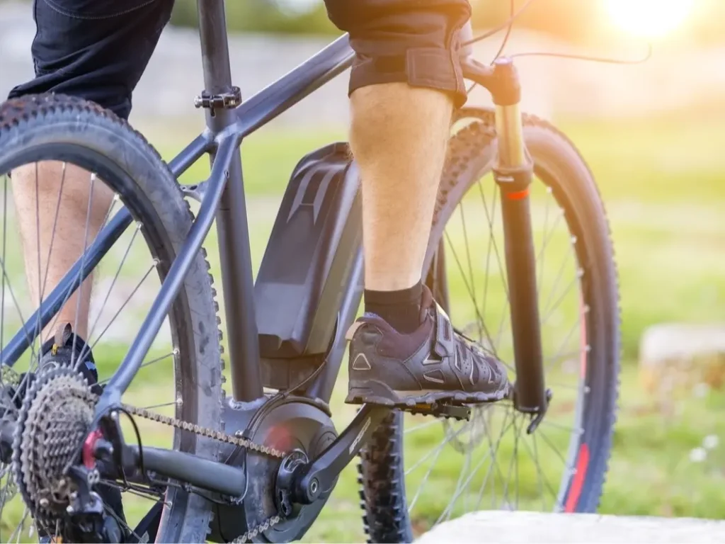 OC Trauma Doctor Reveals Alarming E-Bike Crash Trends