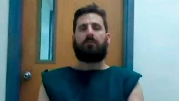 NJ Cannibal Killer Found Dead in Jail Cell