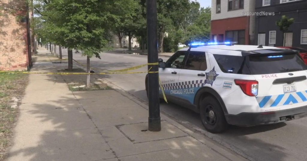 Teen Killed, 2 Men Shot in Chicago Back of the Yards