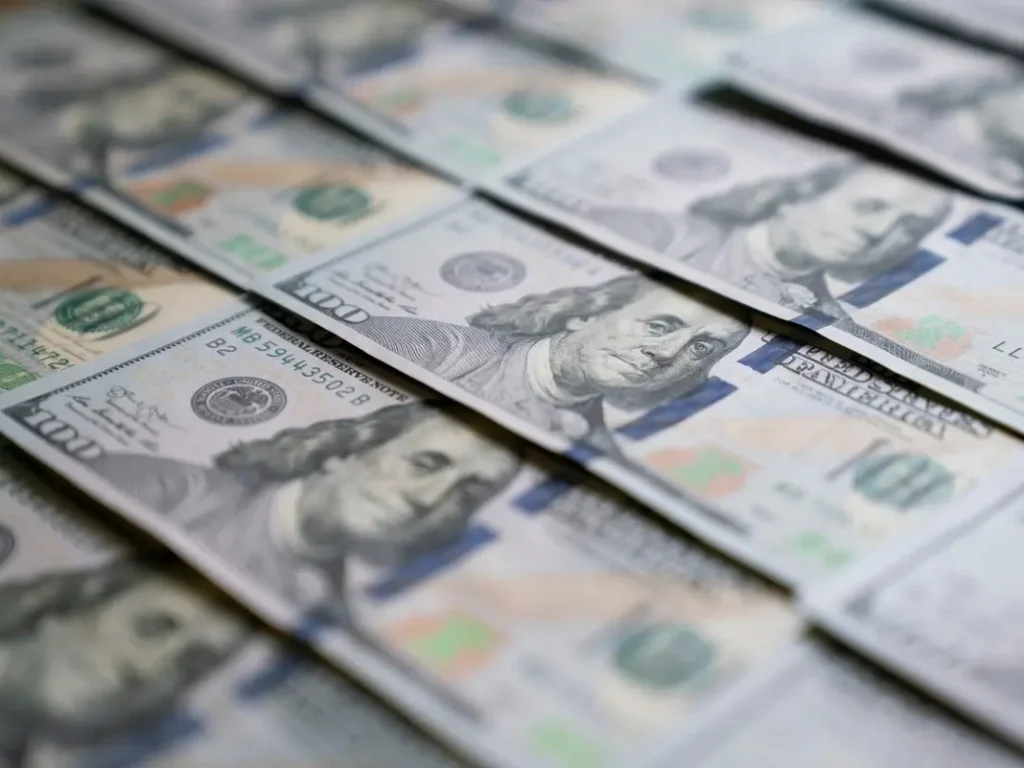 Dundalk Man's Counterfeit Scheme Ends in Prison