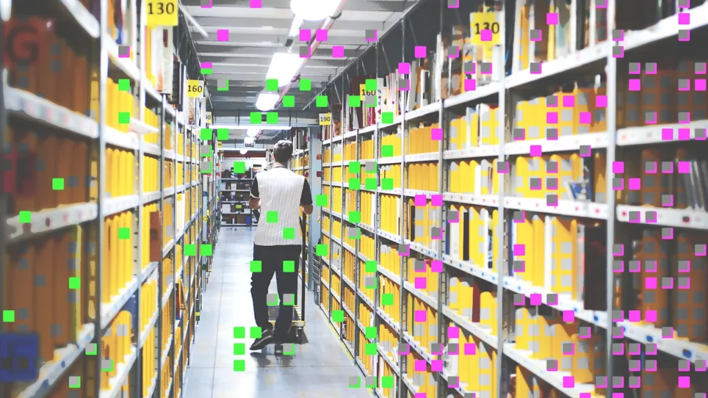 Amazon Worker's Nightmare: AI Making HR Decisions