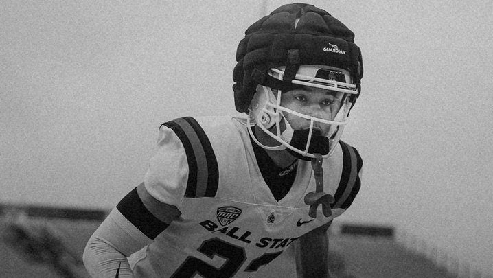 Ball State Player, 18, Dies Days After Parking Garage Shooting