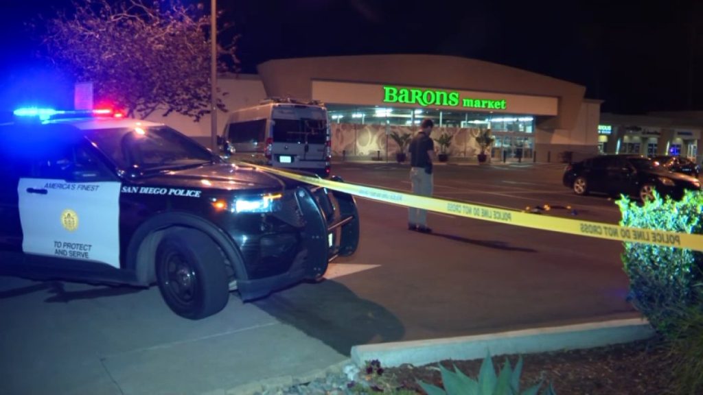 San Diego Man, 29, Arrested for Alleged Killing of Younger Brother