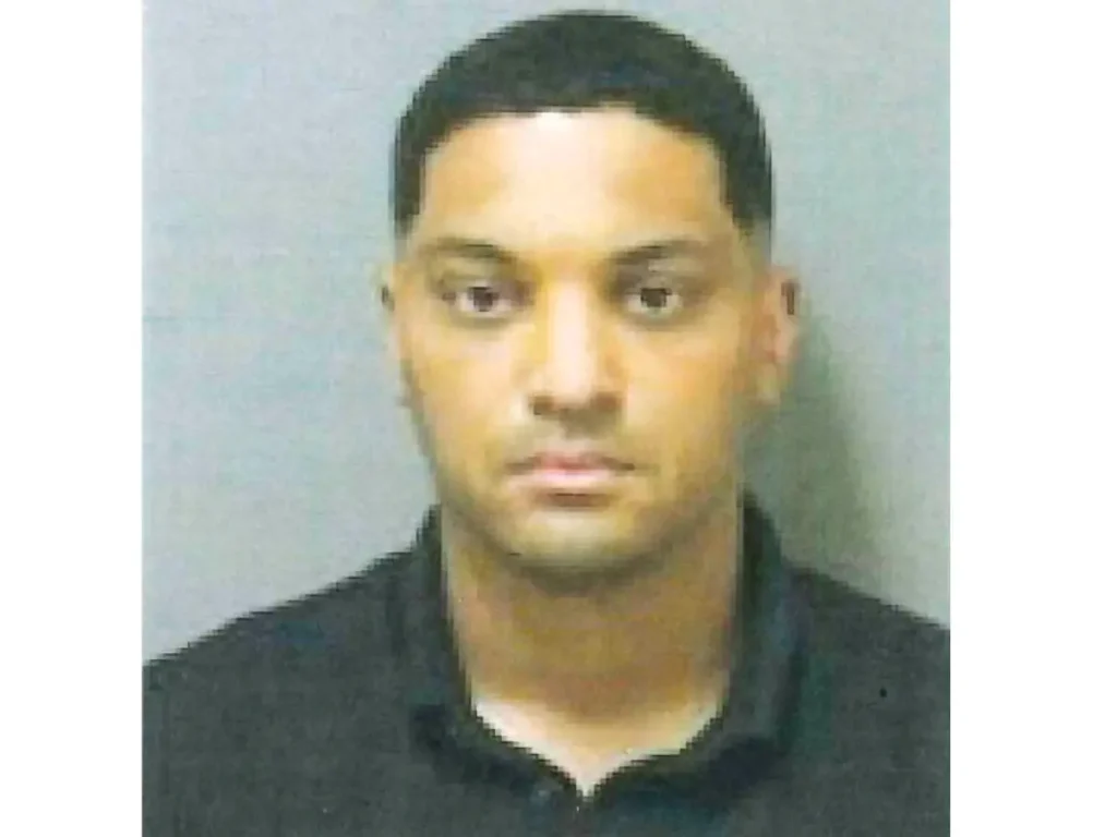 CT Trooper Arrested On Computer Crime Charge