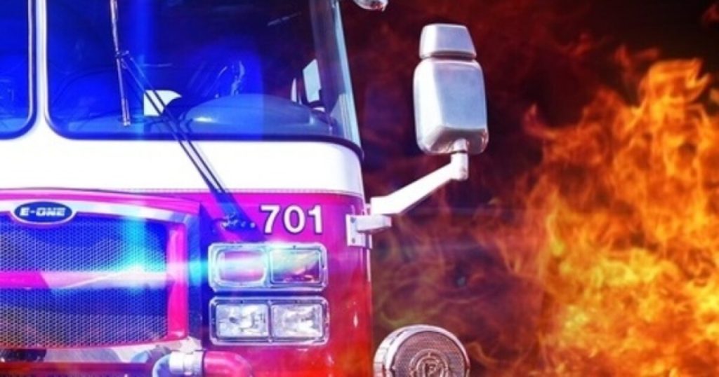 Person and dog found dead in Sheboygan house fire