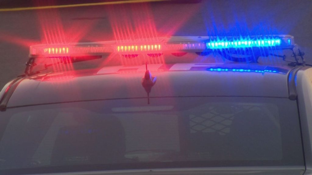 Officer-Involved Shooting Leaves One Dead in Tuscaloosa County