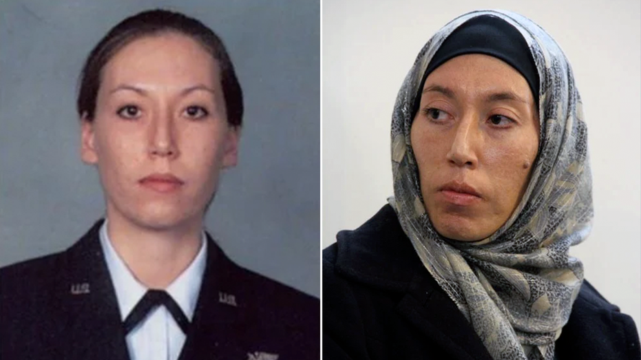 Air Force intel vet's descent into Iran's terror underworld