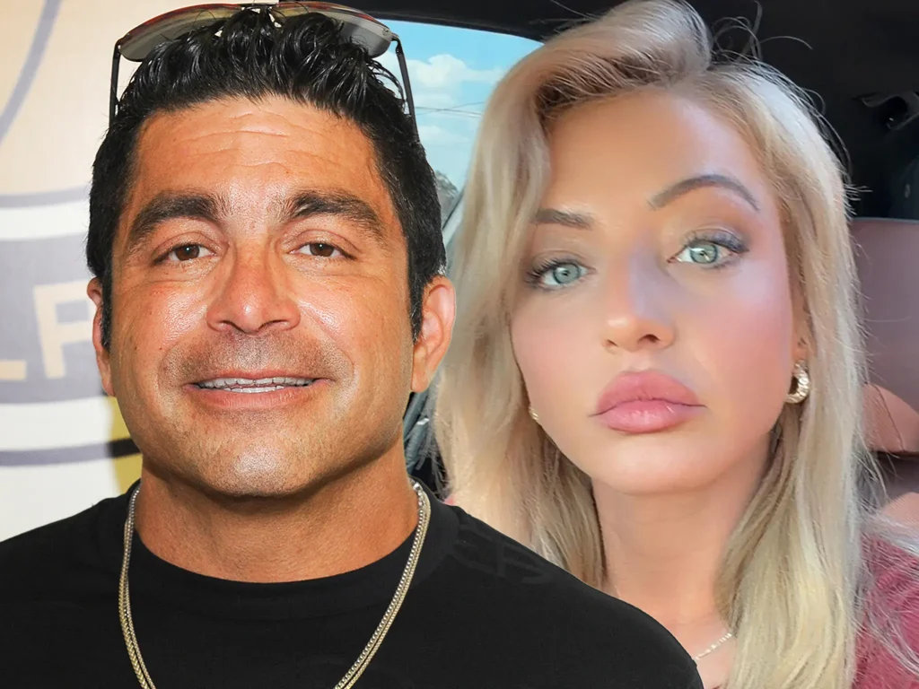 Addison Rae's Step-Mom Denies Gun Claim Amid Escalating Drama
